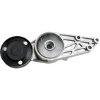 Serpentine Belt Tensioner with Pulley for Audi A4, VW Passat 1.8 Turbo