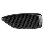 4pcs Carbon Fiber Door Handle Stickers for BMW 3 Series E46 (1998-2005)