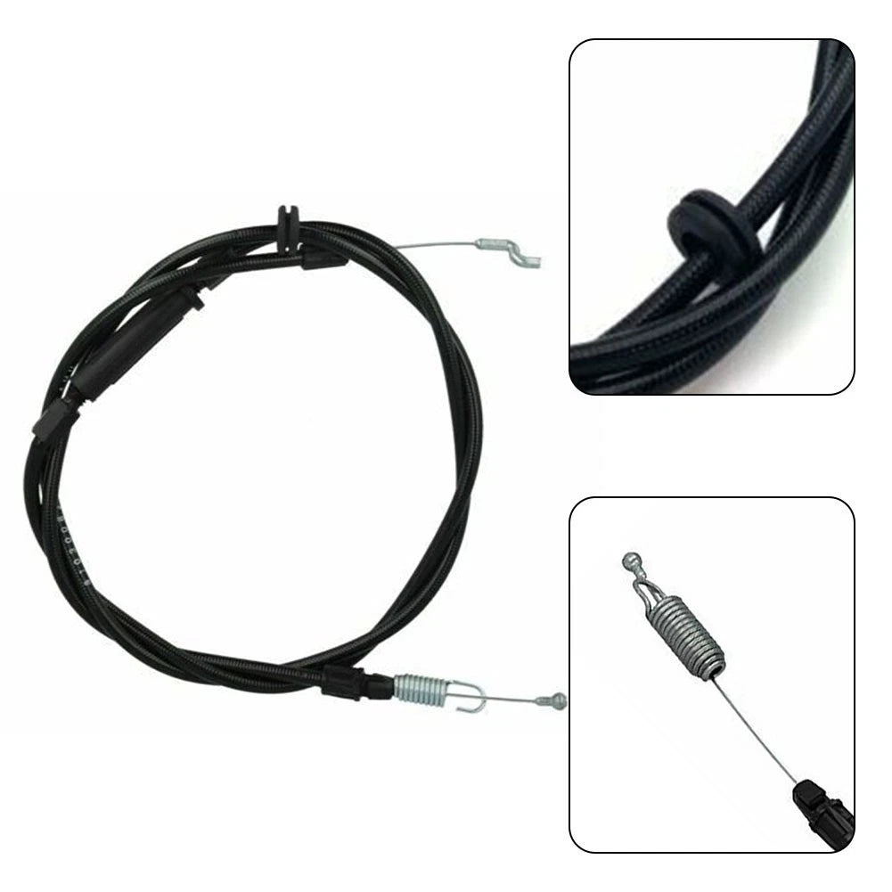 Drive Cable Tool Parts for Garden Tools (SP533, 381030051/0)