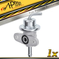 Fuel Pressure Regulator for Honda CBR929RE CBR929RR CBR954RR (2000–2003)