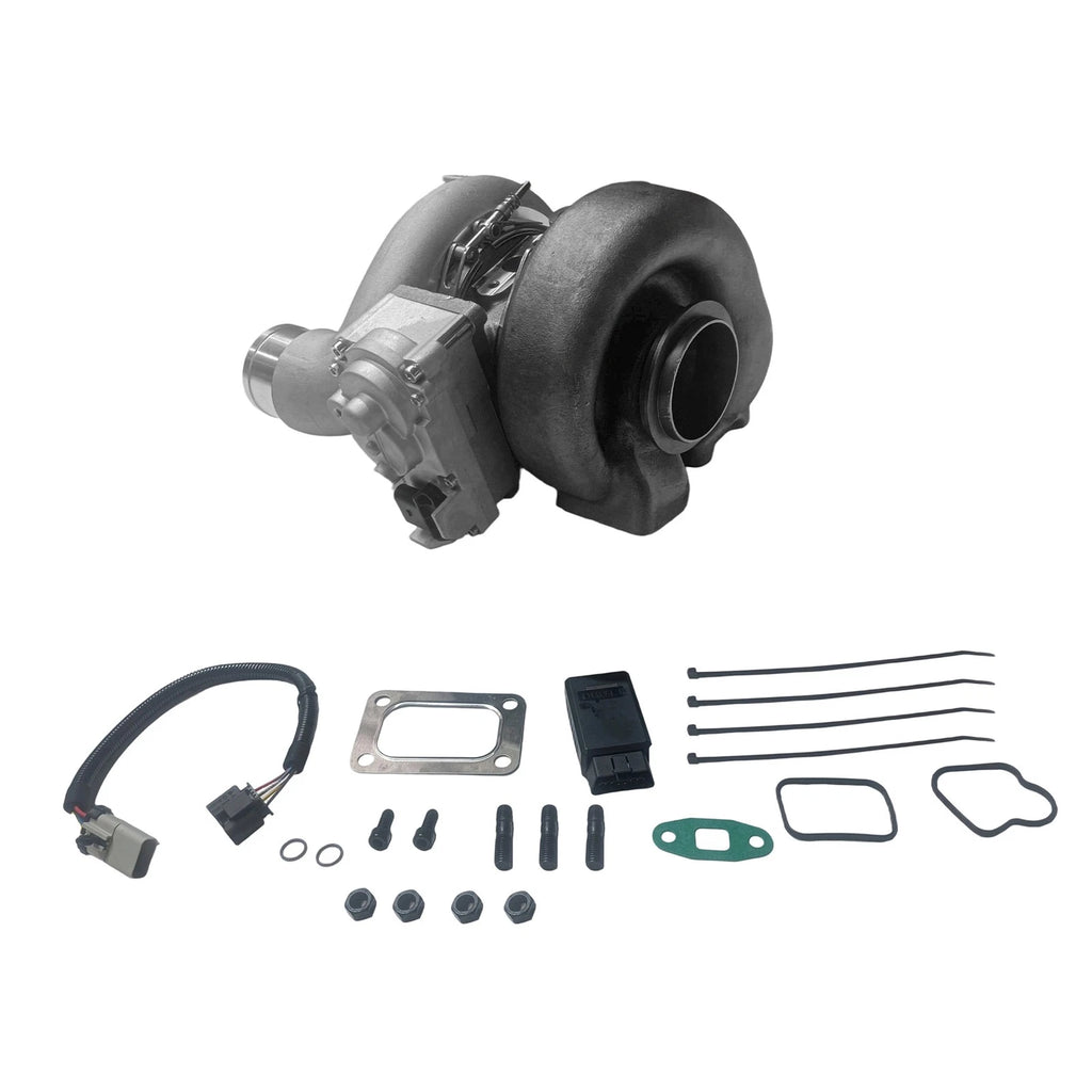 Turbocharger for Ram 2500 3500 Cummins Diesel (2013–2018) 68212739AA