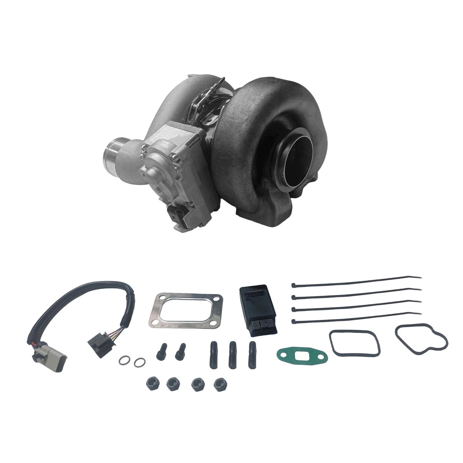Turbocharger for Ram 2500 3500 Cummins Diesel (2013–2018) 68212739AA