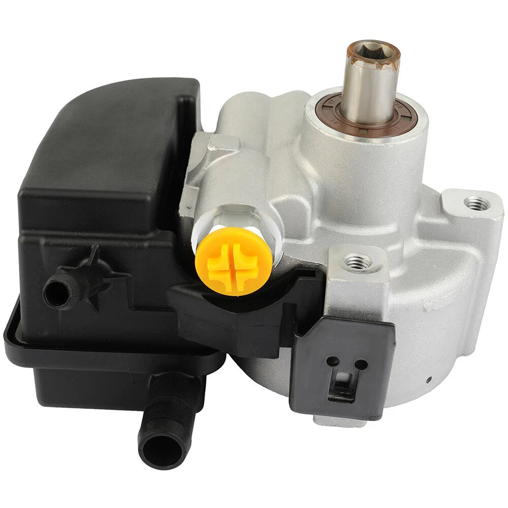 Power Steering Pump for Chevy Express 2500 3500 GMC Savana 2500 3500 (2017–2020)