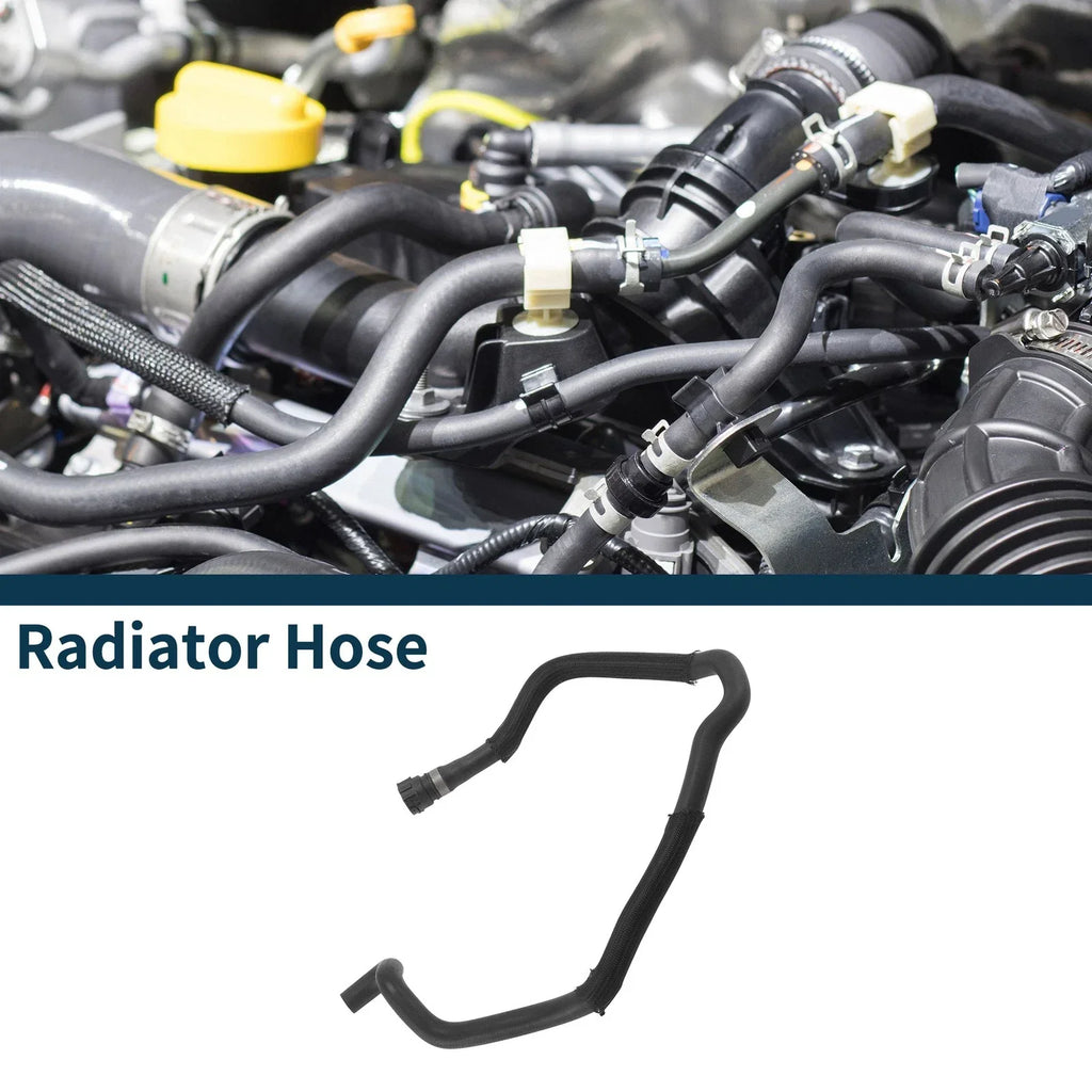 Radiator Hose for BMW X3 coolant pipe (2017 - 2017)
