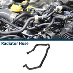 Radiator Hose for BMW X3 coolant pipe (2017 - 2017)