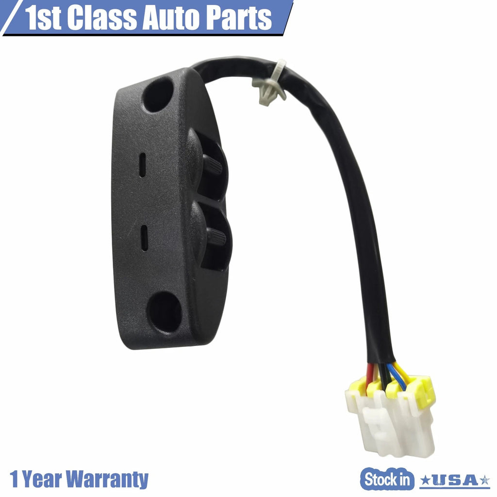 Power Seat Switch for Nissan 350Z (2003-2008)