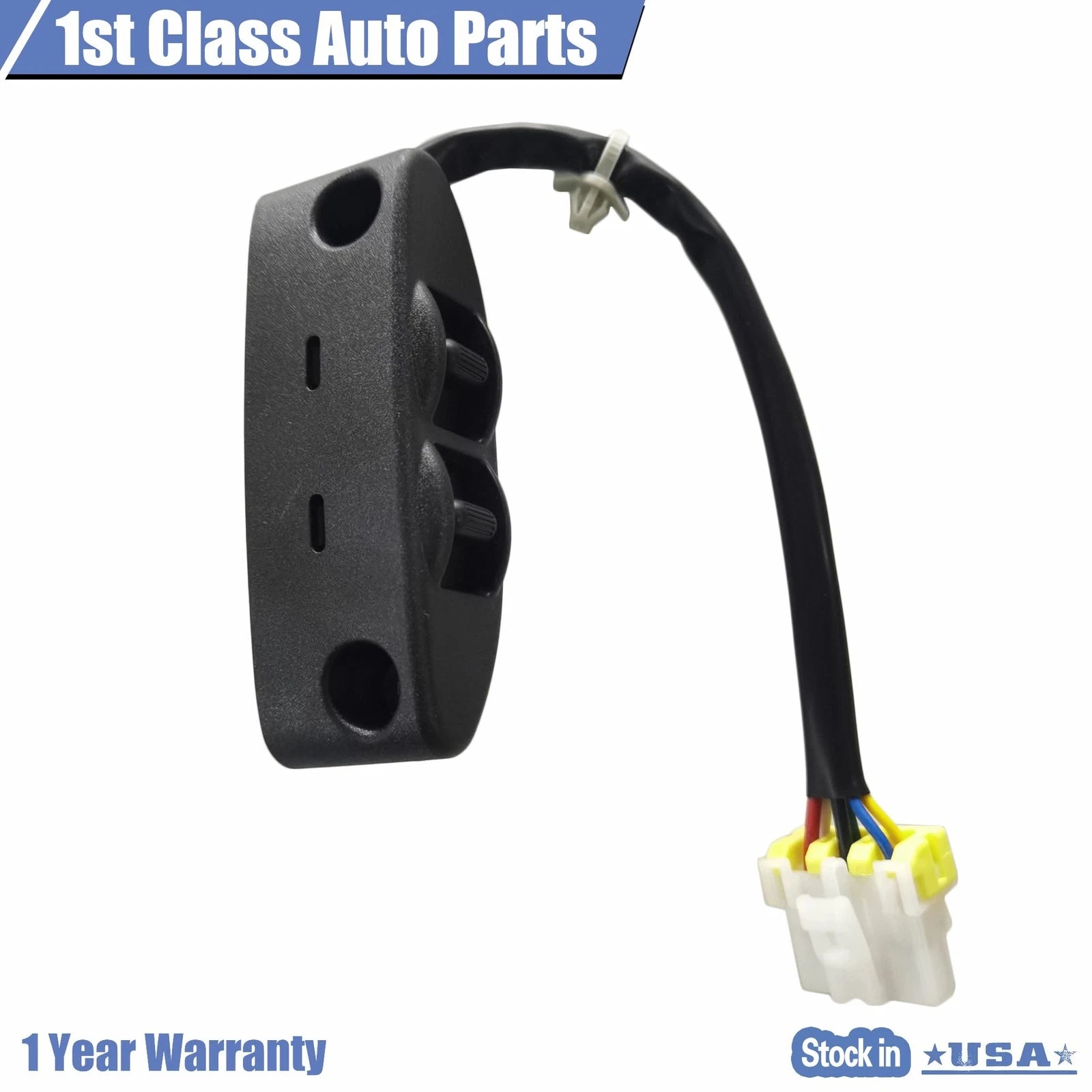 Power Seat Switch for Nissan 350Z (2003-2008)
