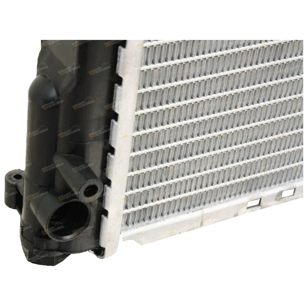 Alloy Core Radiator for BMW E46 Hatch Auto/Manual 3 Series (2001-2004)