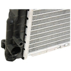 Alloy Core Radiator for BMW E46 Hatch Auto/Manual 3 Series (2001-2004)