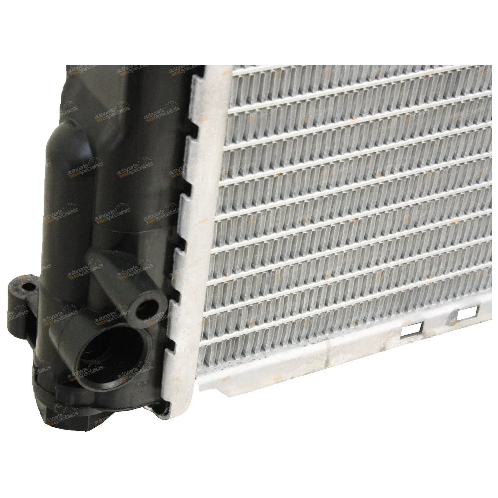 Alloy Core Radiator for BMW E46 Hatch Auto/Manual 3 Series (2001-2004)