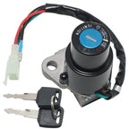 Ignition Key Switch Lock Set for Yamaha XS400 XV750SE XJ900 XJ650N XJ600H XS1100