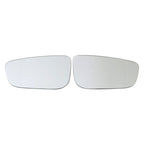 Pair Rearview Mirror Lens for BMW 3 5 6 7 8 Series (2000–2023)