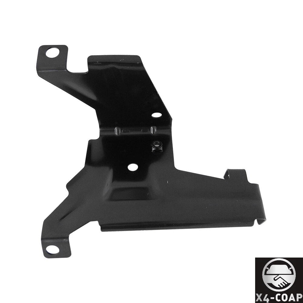 Bumper Bracket for GMC (2015–2020) GM1067182, 15901539, Right Passenger Side