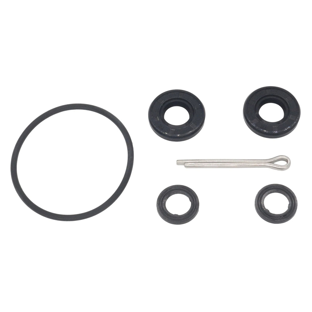 Lower Unit Oil Seal & O-ring Set for Suzuki Outboard (09282-12008, 09282-12003)