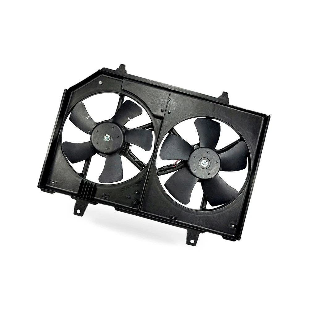 Radiator Fan Assembly for Nissan ShuaiKe (2009–2019) Ref. 21481-2ZS00