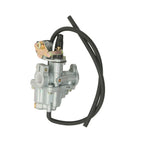 Carburetor for Suzuki LT-A50 LT50 JR50 (2002-2005, 1984-1987)