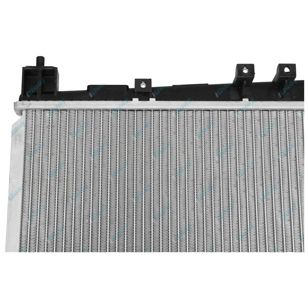 Alloy Core Radiator for Toyota Echo Hatch/Sedan/Sportivo (1999-2005)