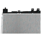 Alloy Core Radiator for Toyota Echo Hatch/Sedan/Sportivo (1999-2005)