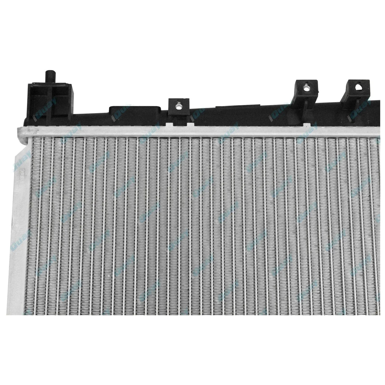Alloy Core Radiator for Toyota Echo Hatch/Sedan/Sportivo (1999-2005)