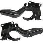 Hood Hinge Set for Nissan Rogue (2014–2020)