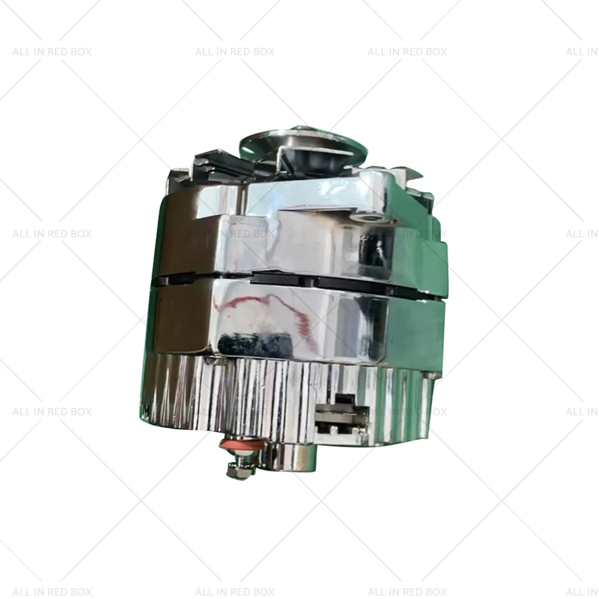 Alternator for Chevrolet Corvette Suburban (AF4870-1100, 100A, 12V)