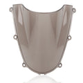 Brown Motorcycle Windshield for Honda CBR600RR (2005-2006)
