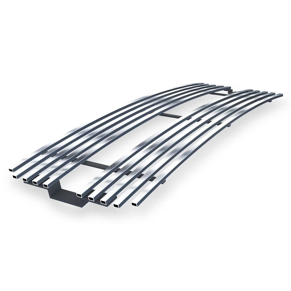 Stainless Steel Chrome Grille Insert for Dodge Ram (1994–2001)