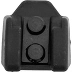Hood Latches Locks Set of 2 for Jeep