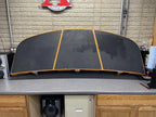 EVA Teak Flooring Pad for Supra Launch 22 SSV (2005–2008)