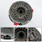 Clutch Kit for Ford Focus Fiesta (2012-2019)