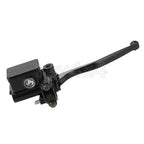 Right Front Brake Master Cylinder for Suzuki King Quad 300 400 450 500 700 750 (2000–2023)