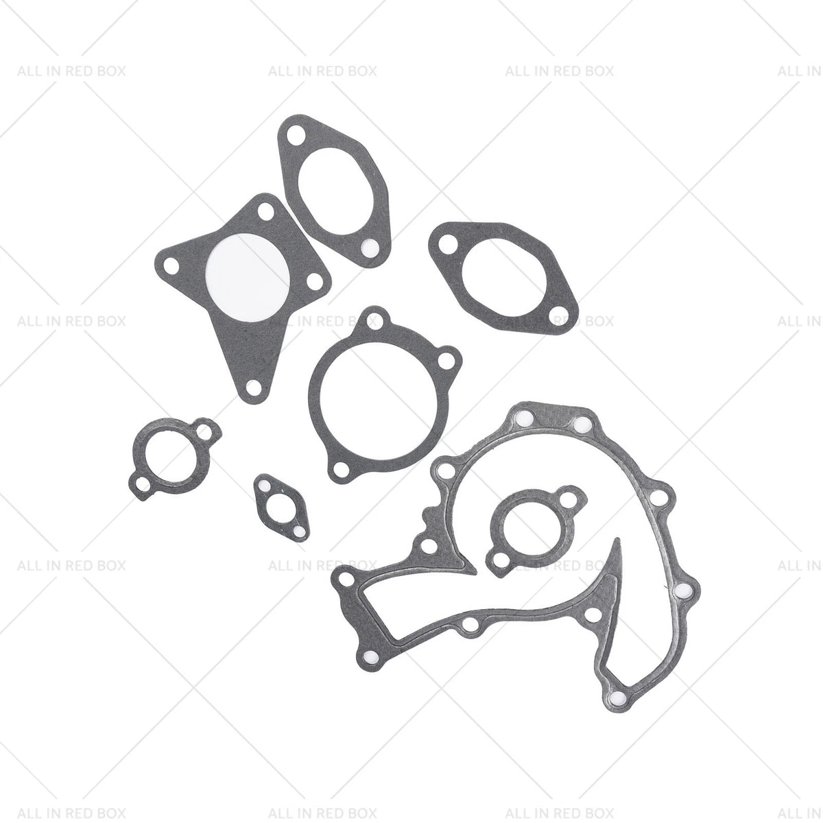 Head Gasket Set for Holden Rodeo Isuzu V6 3.5 24V (1997–2003)