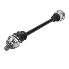 CV Axle Assembly for Audi A4 Quattro 2.0L (2017–2020)