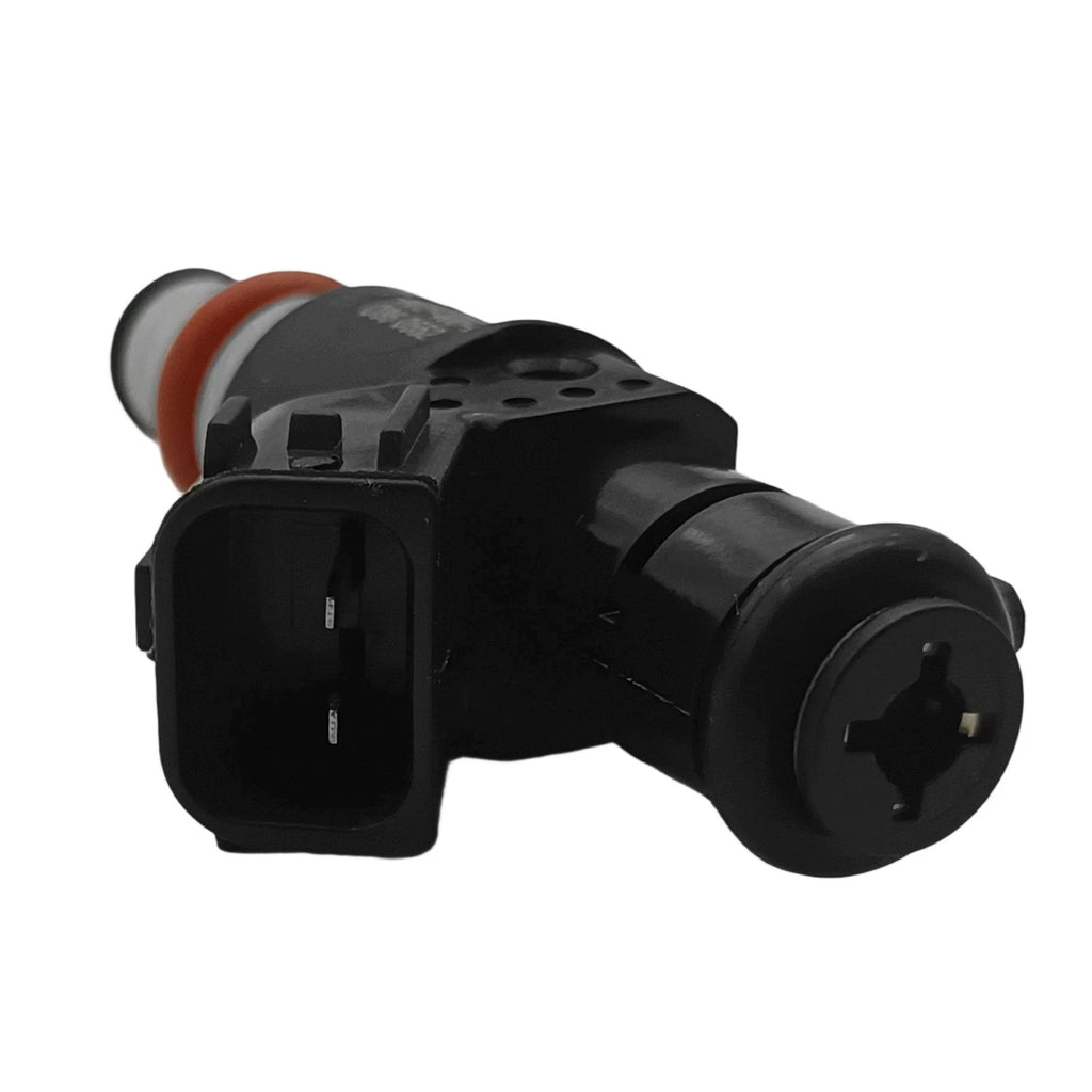 Set of 4 Fuel Injectors for Honda CR-V (2005–2009) Accord (2003–2006) 2.4L I4 16450-RAA-A01