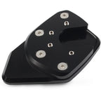 Kickstand Side Stand Extension Plate Pad for Honda X-ADV XADV 750 (2017–2018)