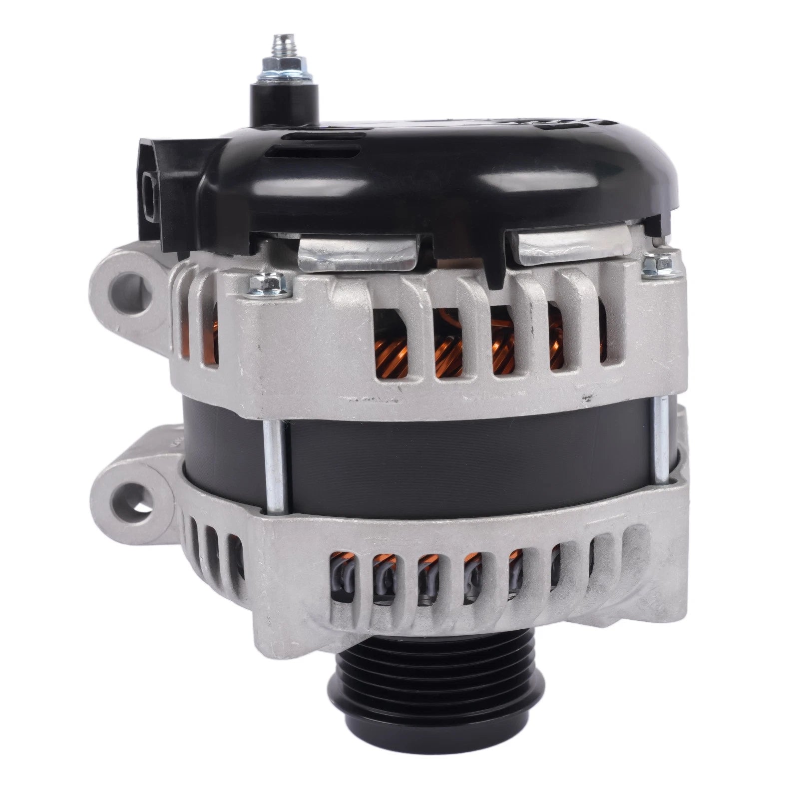 Alternator with Clutch Wheel for Cadillac XTS (2013-2019)