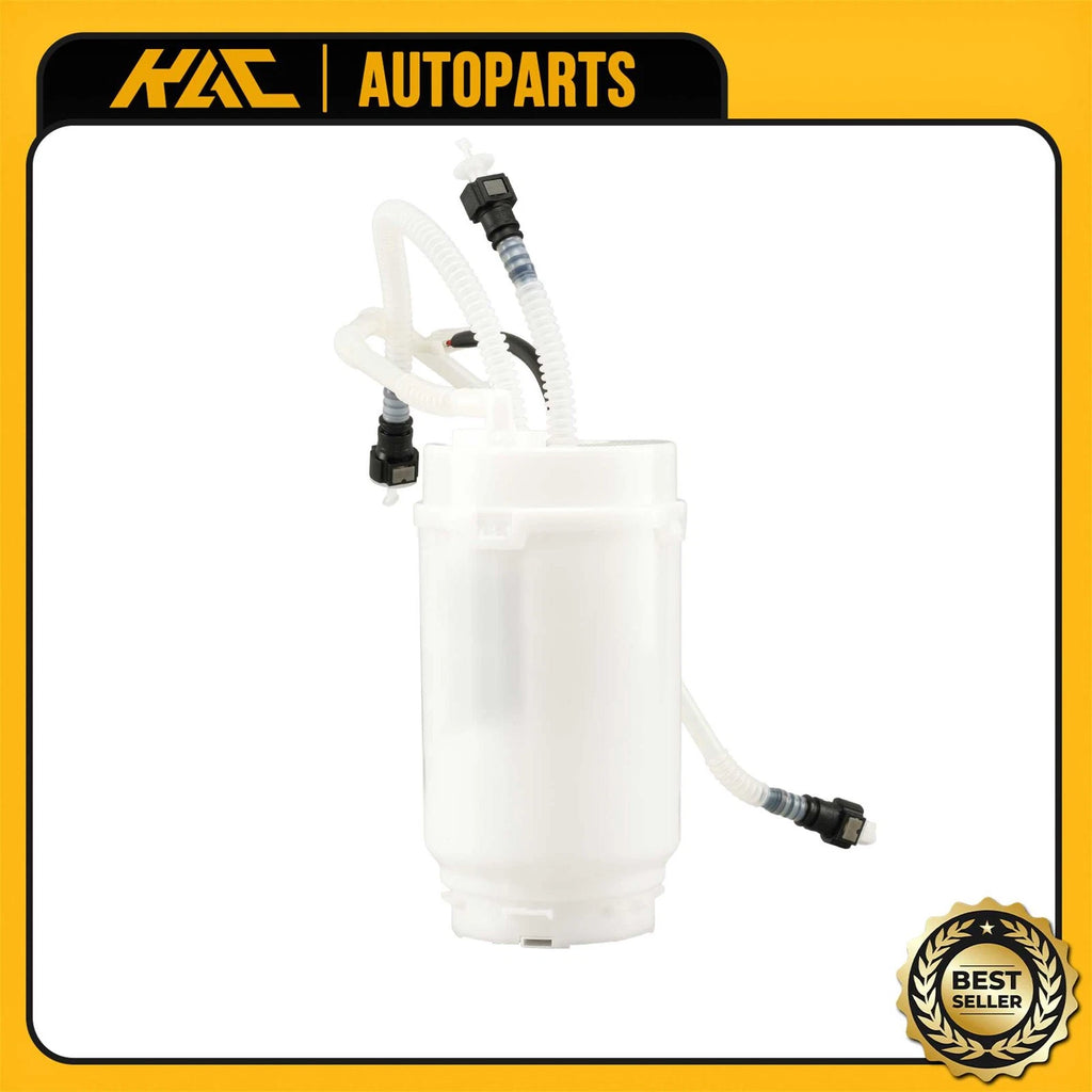 Fuel Pump Assembly for Volkswagen Touareg (2004–2005)