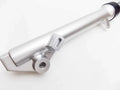 Coyote 80 JBS Silver Front Fork Leg Set LH RH Suspension Shocks