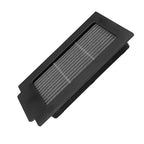 5pcs Filter Unit for ECOVACS Deebot N50 PRO (2021–2023)