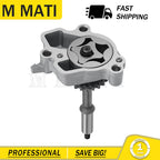 Oil Pump Assembly for Kawasaki TERYX 750 KRF750 (2008–2013) 13234-1112 16142-1162