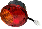 L/H Rear Light for Massey Ferguson 5425-5475 Tractor (2005–2015)
