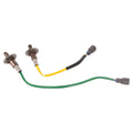 Set of 2 Oxygen O2 Sensors for Subaru Forester (2011–2013)