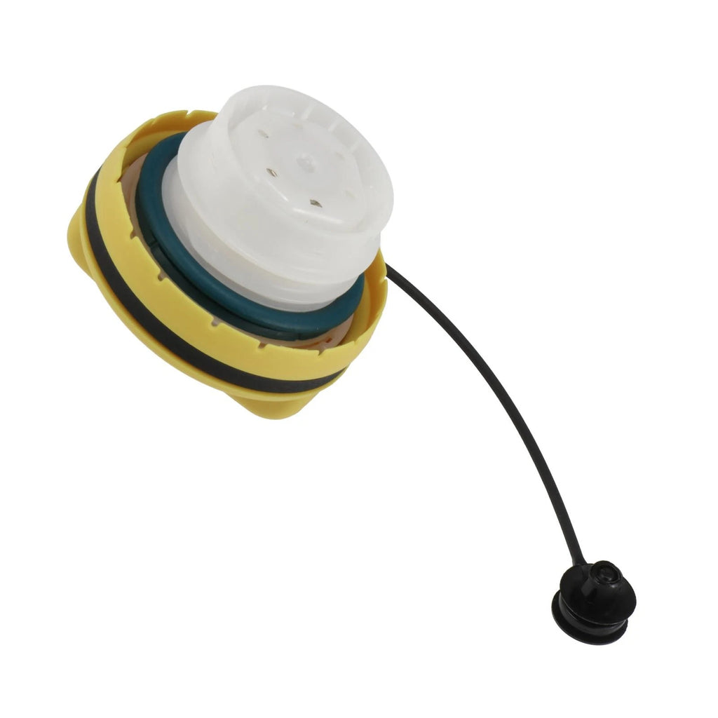 Fuel Tank Cap GT337 23373281 for GMC Terrain, Chevrolet Equinox (2011–2017)