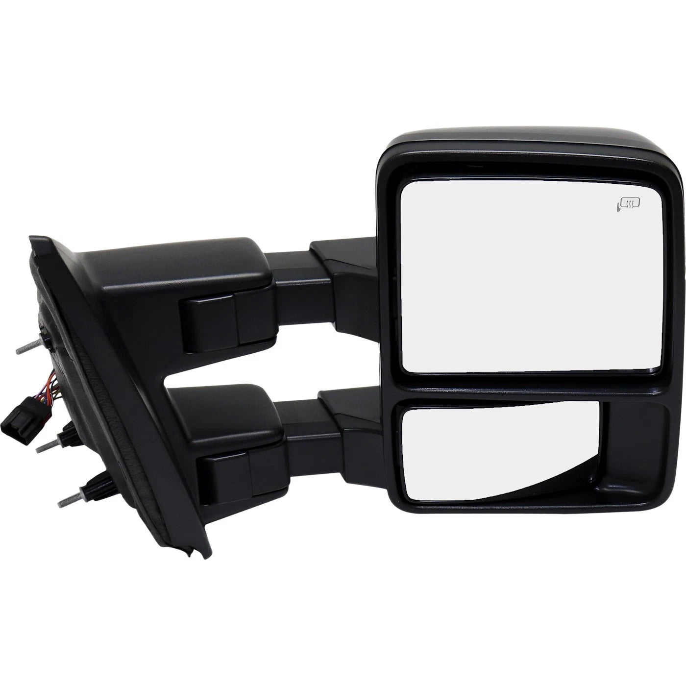 Tow Mirror Set for Ford F150 (2013–2014) Power Fold Heated