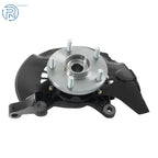 Front Left Wheel Hub Bearing & Steering Knuckle Assy for Toyota Highlander