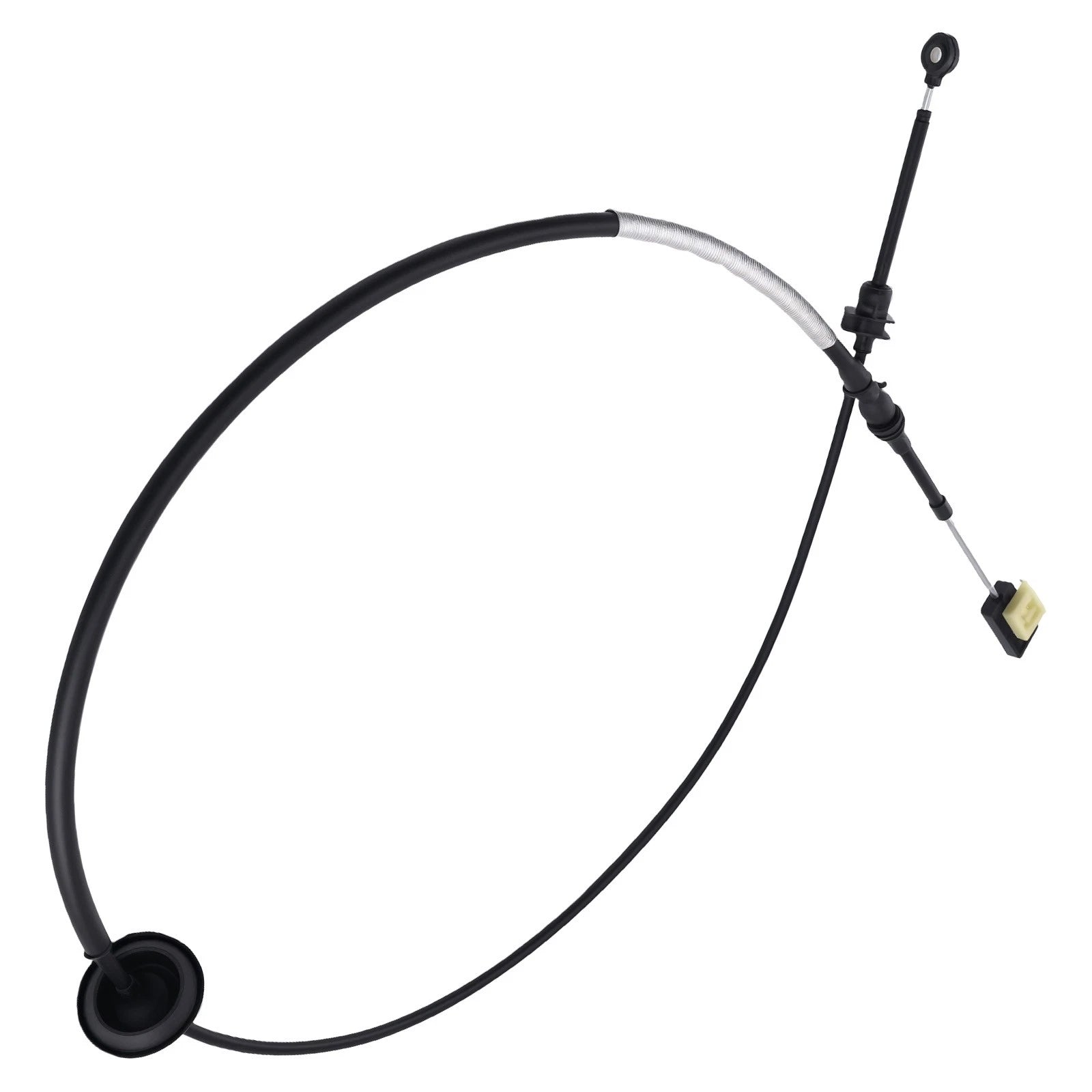 Auto Transmission Cable for Ford E150/E250/E350/E450 (2005–2014) 5C2Z7E395AA