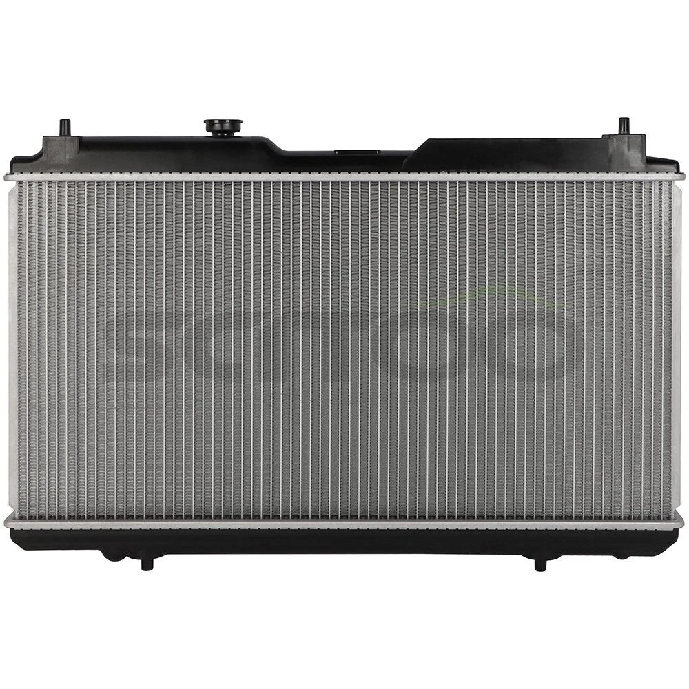 Radiator for Honda CR-V (1997–2001) 2.0L EX LX SE Aluminum 2051