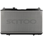 Radiator for Honda CR-V (1997–2001) 2.0L EX LX SE Aluminum 2051
