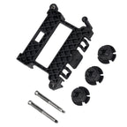 Module Distance Sensor Black Mounting Bracket Plastic