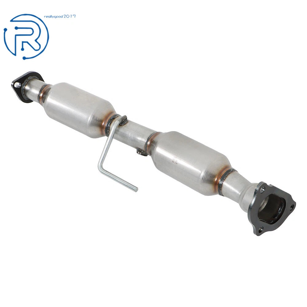 Rear Catalytic Converter for Ford Ranger (2001-2003)